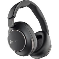 Poly Voyager Surround 80 UC Stereo Microsoft Teams Certified USB-C USB-A Wireless Headset