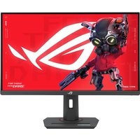 Boxcouk Deal Enjoy 19% Off ASUS ROG Strix XG27ACMS 27 Gaming Monitor