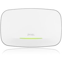 Zyxel NWA130BE Nebula Cloud WiFi 7 Access Point - Up to 11Gbps, Secure, Wireless for Modern Workplaces