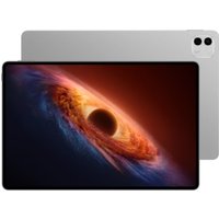 HONOR MagicPad4 12.3" OLED 165Hz Snapdragon 8 Gen 5 12GB RAM 256GB Storage MagicOS 10 Wi-Fi Tablet - Gray