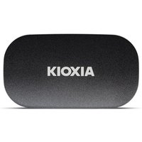 Kioxia EXCERIA PLUS G2 1TB USB 3.2 USB Type-C 3.2 Gen 2 Portable SSD Solid State Drive