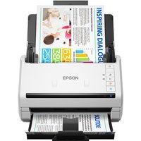 Epson WorkForce DS-770II 45ppm Scanner - Fast, Reliable, Network Capable, Up to 100-Sheet ADF