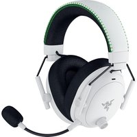Razer BlackShark V3 Pro for Xbox Wireless Gaming Over-Ear Headset with ANC - White