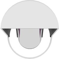 Logitech Filter Polarizer For Scribe - White