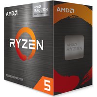 AMD Ryzen 5 5600GT Socket AM4 Processor with Wraith Stealth Cooler
