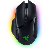 Razer Basilisk V3 Pro Wireless 30000 DPI Optical Gaming Mouse - Black