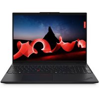Lenovo ThinkPad L16 Gen 1 AMD Ryzen 3 PRO 7335U 16GB RAM 256GB SSD 16" Windows 11 Pro Business Laptop