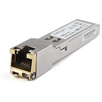 Cisco GLC-TE SFP Gigabit Module | 10/100/1000Mbps Auto-Neg | Extended Temp Range | Hot-Swappable | Low Power Consumption