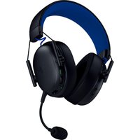 Razer Blackshark V3 X HyperSpeed Wired & Wireless Gaming Headset For Playstation - Black