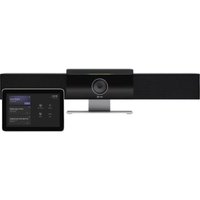 Poly Collaboration Kit for Microsoft Teams - MeetingAI, NoiseBlockAI, & DirectorAI Technology - Boost Productivity Meetings