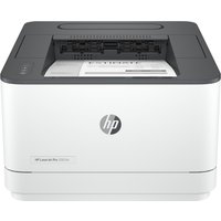HP LaserJet Pro 3002dn Two-sided printing Black and white Wireless Printer