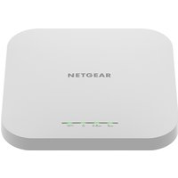 Netgear WAX610 AX1800 Dual-Band Wi-Fi 6 Wireless Access Point