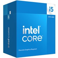 Intel Core i5-14400F LGA 1700 Processor With Cooler