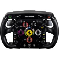 Thrustmaster Ferrari F1 Racing Wheel Add On