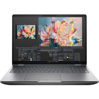 HP ZBook Fury G1i 98M25ET Data Science AI Mobile Workstation Intel Core Ultra 9 285HX 32GB RAM 1TB SSD RTX PRO 2000 8GB 16" Windows 11 Pro Laptop