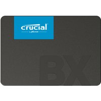 Boxcouk Deal Enjoy 11% Discount on Crucial BX500 1TB SSD Black