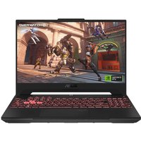 Refurbished - ASUS TUF A15 AMD Ryzen 7 7435HS 16GB RAM 1TB SSD RTX 4050 15.6" Windows 11 Home Gaming Laptop