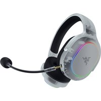 Razer Barracuda X Chroma Wireless Gaming Headset Phantom White
