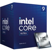 Intel Core Ultra 9 285 LGA 1851 Processor