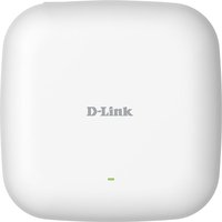 D-Link DAP-2662 Wireless AC1200 Wave 2 Dual-Band PoE Access Point