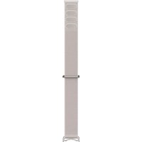 Google Pixel Watch 3 41mm Performance Loop Band fits 137-203mm Wrists - Porcelain