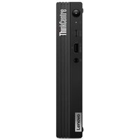 New Open Box - Lenovo ThinkCentre M75q Gen 2 AMD Ryzen 5 Pro 5655GE 16GB RAM 512GB SSD No OS Tiny Desktop PC