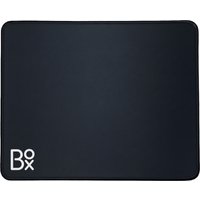 BOX Gaming Mouse Pad Soft Micro-Texture Non-Slip Rubber Base