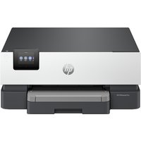 Refurbished HP OfficeJet Pro 9110b 5A0S3B#687 Printer - Open Box, Dynamic Security, High Volume, Recycled Plastic