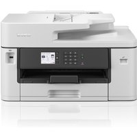 Brother MFC-J5340DWZU1 Colour Inkjet Printer - A3 Printing, 28ppm, WiFi Ready, Multifunctional