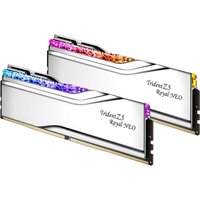 Trident Z5 Royal Neo F5 6000J2836G16GX2 TR5NS 6000 MHz DDR5 Desktop RAM