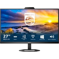 27 Inch 4K UHD Gaming Monitor - Curved IPS Display with HDR Support - Ergonomic Design - Perfect for PC & Console Games