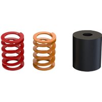 MOZA Racing RS17 SR-P Accessory Kit 2 x Springs and 1 x Damper