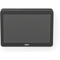Logitech Tap Meeting Room Wired Touch Controller with CAT5e Kit