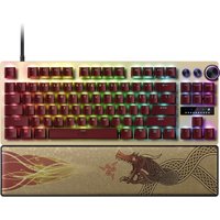 Razer Huntsman V3 Pro Tenkeyless Gaming Keyboard Counter-Strike 2 Edition