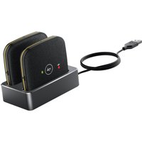 Yealink CPW65 CP Wireless DECT Expansion Mic For CP965