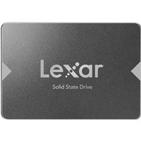 Lexar NS100 256GB 2.5" Serial ATA III SSD
