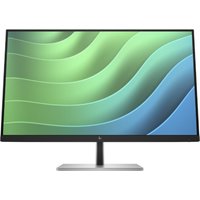 Refurbished - HP E-Series E27 G5 27" IPS Full HD Height Adjustable Monitor