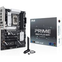 ASUS PRIME B860-PLUS WIFI DDR5 ATX LGA 1851 Motherboard
