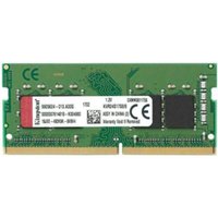 Value KVR32S22D8 16 3200 MHz DDR4 Laptop RAM