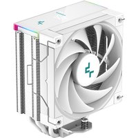 DeepCool AK400 Digital WH Fluid Dynamic Bearing CPU Air Coolers - White