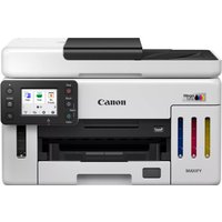 Canon MAXIFY GX6150 600 x 1200 dpi A4 Wireless Multifunction Colour Inkjet Printer