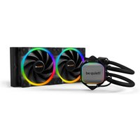 be quiet! Pure Loop 2 FX 240mm AIO CPU Liquid Cooler