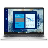 Dell Pro PC16250 Intel Core Ultra 5 235U 16GB RAM 512GB SSD 16" Windows 11 Pro Business Laptop