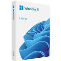 Microsoft Windows 11 Home English DVD | Optimise Screen Space | Max Productivity | Latest PC Gaming Performance