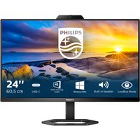 Philips Full HD 1920x1080 AMD FreeSync IPS Monitor with Stereo Speakers & EasySelect Menu Toggle Key