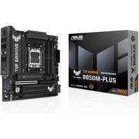 ASUS TUF GAMING B850M-PLUS micro ATX AM5 Motherboard