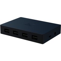 Razer PWM CPU Cooling Fan Controller - Black