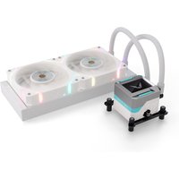 Boxcouk Enjoy 45% Discount on the Valkyrie Dragonfang 240 ARGB CPU Cooler