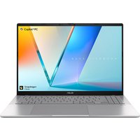 Refurbished - ASUS VivoBook S16 Qualcomm Snapdragon-100 16GB RAM 512GB SSD 16" Windows 11 Home Laptop