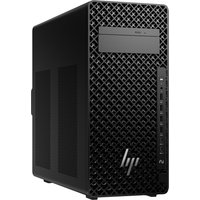 HP Z2 Tower G1i Intel Core Ultra 9 285 32GB RAM 1TB SSD Windows 11 Pro Tower PC